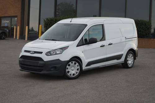 2016 Ford Transit Connect 2016 FORD TRANSIT CONNECT 4D - cars & for sale in Nashville, TN