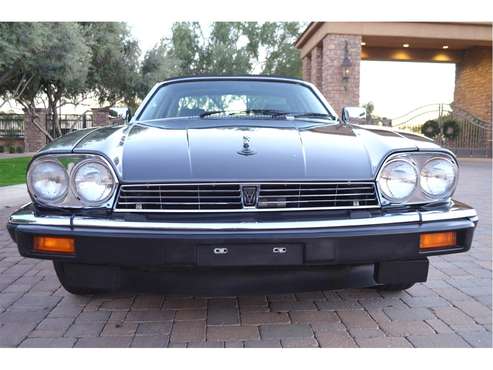 1987 Jaguar XJ for sale in Chandler, AZ