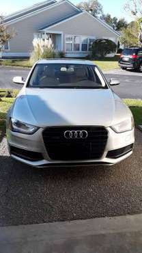 2014 Audi A4 - 12,550 for sale in Myrtle Beach, SC