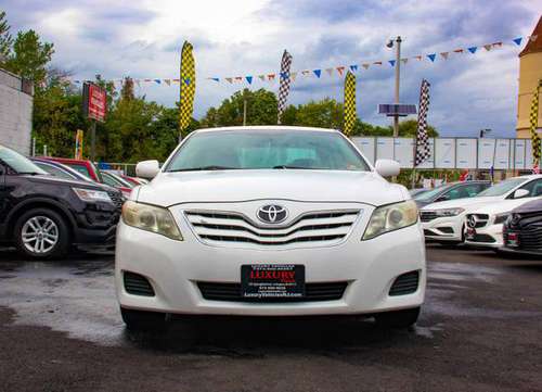 toyota camry 2011 for sale in Lodi, NY