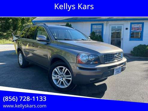 2010 Volvo XC90 3.2 AWD for sale in Williamstown, NJ