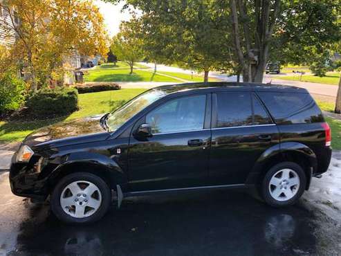 2006 SATURN Vue - All Wheel Drive -GREAT WINTER VEHICLE!! for sale in Lake View, NY