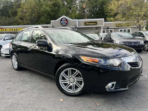 2012 Acura TSX Sport Wagon FWD with Technology Package for sale in East Stroudsburg, PA
