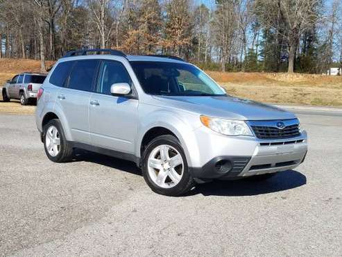 ALL WHEEL DRIVE SUBARU SUV! HEATED SEATS! - - by for sale in Shelby, NC