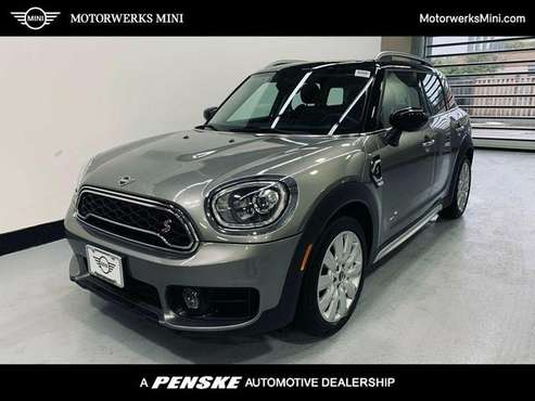 2020 MINI Countryman Cooper S ALL4 for sale in Golden Valley, MN
