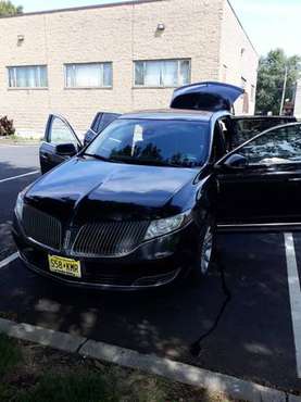 Lincoln mkt for sale - cars & trucks - by owner - vehicle automotive... for sale in Little Ferry, NJ