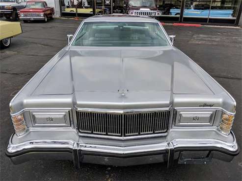 1978 Mercury Marquis for sale in St. Charles, IL