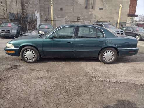 Buick Park Avenue for sale in milwaukee, WI
