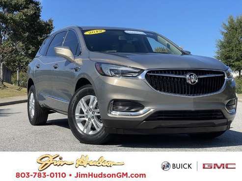 2019 Buick Enclave Essence for sale in Columbia, SC