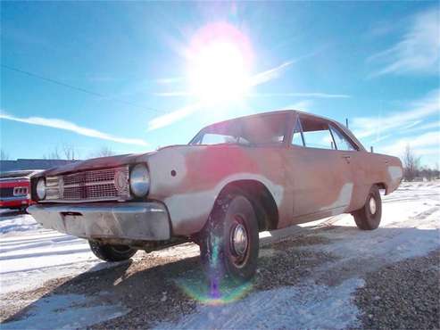 1968 Dodge Dart GTS for sale in Knightstown, IN