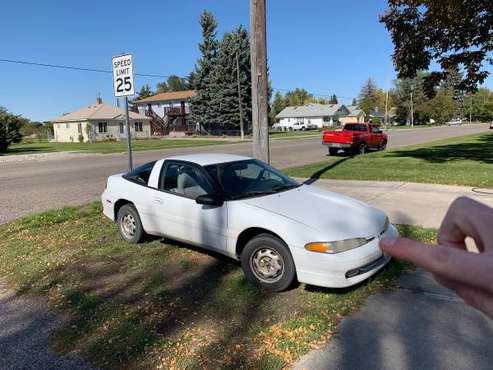 Mitsubishi, Eclipse for sale in Rigby, ID