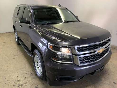 2015 Chevrolet Tahoe - - by dealer - vehicle for sale in San Antonio, TX