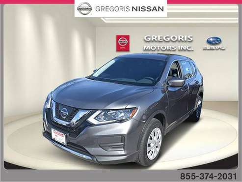 2017 Nissan Rogue - *UNBEATABLE DEAL* for sale in Valley Stream, NY