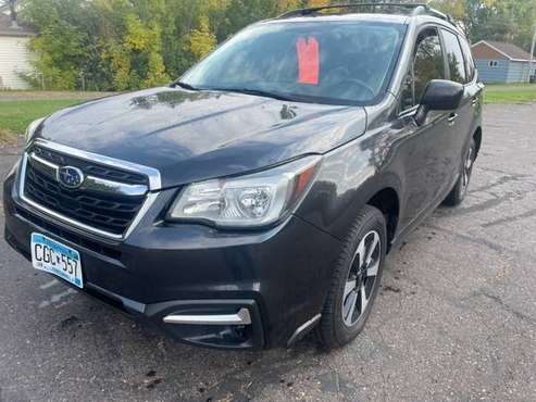 2018 Subaru Forester 2 5i 40K Miles Cruise Power Everything - cars & for sale in Duluth, MN