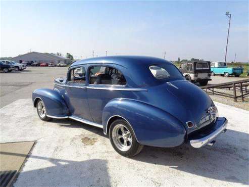 1941 Hudson Automobile for sale in Staunton, IL