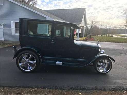 1927 Ford Model T for sale in Cadillac, MI