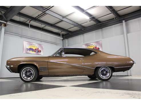 1968 Buick Skylark for sale in Lillington, NC