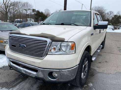2007 Ford F-150 1, 800 DOWN! - - by dealer - vehicle for sale in Columbus, OH