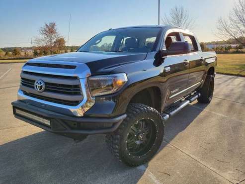 2014 Toyota Tundra for sale in Jasper, IN