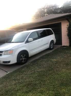 2008 Dodge Grand Caravan prices to sell!! for sale in Palm Coast, FL