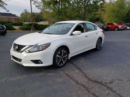 2017 Nissan Altima - Call for sale in High Point, NC