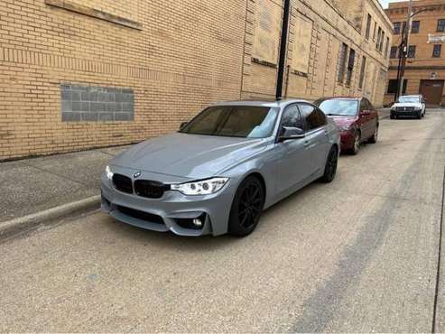 2013 BMW 328i Sport Line for sale in Akron, OH