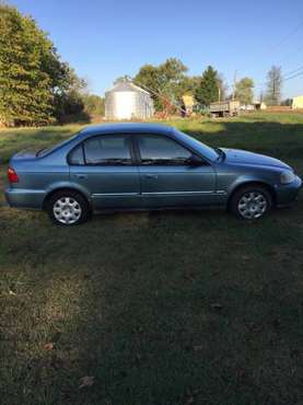 2000 Honda Civic for sale in Milford, OH