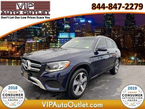 2016 Mercedes-Benz GLC 4MATIC 4dr GLC 300 - - by for sale in Maple Shade, NJ
