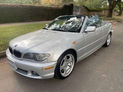 2005 BMW 330CI Convertible for sale in Myrtle Beach, SC