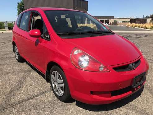 2008 honda fit for cheap! nice car! for sale in Modesto, CA