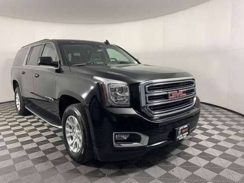 2019 GMC Yukon XL SLT Stop In Save !! - cars & trucks - by dealer -... for sale in Gladstone, OR