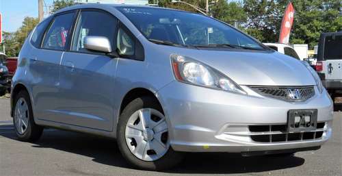 2013 Honda Fit Base for sale in south amboy, NJ