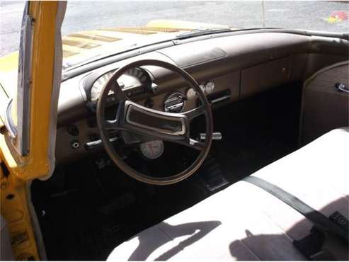 1955 Ford Coupe for sale in Cadillac, MI