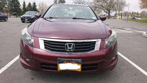 2010 Honda Accord - 95, 000Miles for sale in Troy, NY