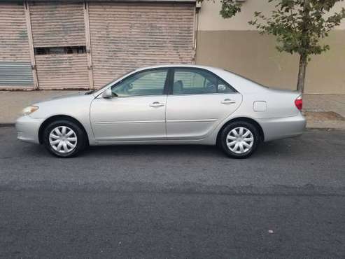 2006 toyota Camry LE - cars & trucks - by owner - vehicle automotive... for sale in Brooklyn, NY
