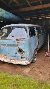 1968 VW Bus type II for sale in Port Orchard, WA