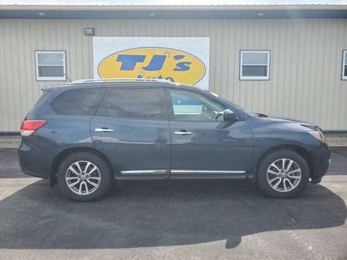 Nissan Pathfinder for sale in Wis. Rapids, WI