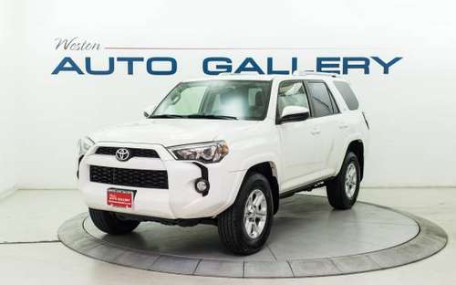 2015 Toyota 4Runner SR5 4WD 44k Mi Clean! - - by for sale in Fort Collins, CO