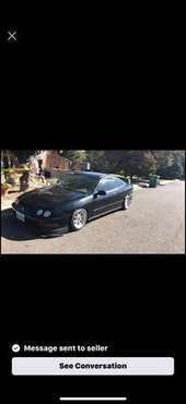 1999 Acura integra - cars & trucks - by owner - vehicle automotive... for sale in Cottage Grove, OR