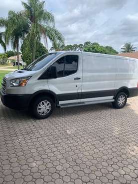 2019 Ford Transit 250 for sale in Port Saint Lucie, FL