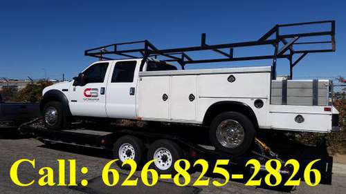 TOWING, TRANSPORTING, TOW, HAULING, TRANSPORT for sale in Hacienda Heights, CA
