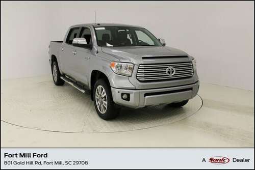 2014 Toyota Tundra for sale in Fort Mill, SC