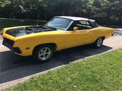 1971 Ford Torino for sale in West Pittston, PA