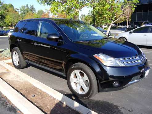 2006 Nissan Murano for sale in White City, OR