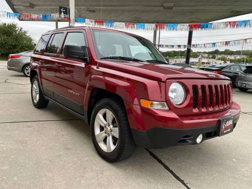 2014 JEEP PATRIOT LOW MILES 72 K ONLY for sale in Bellevue, NE