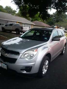 2011 Chevy Equinox for sale in Austin, TX