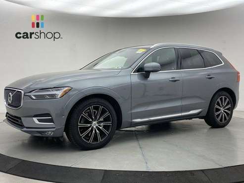 2019 Volvo XC60 T6 Inscription for sale in Pittsburgh, PA