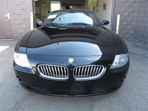 2005 BMW Z4 for sale in Troy, MI