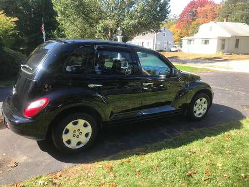2006 Chrysler PT Cruiser - Low Mileage for sale in Hingham, MA