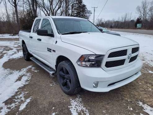 2019 Ram 1500 4x4 - - by dealer - vehicle automotive for sale in Millington, MI